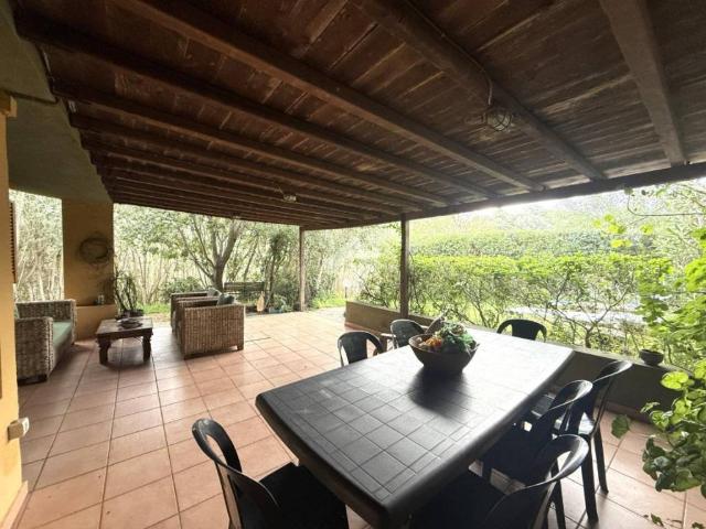 Villa Schiera in vendita a Villasimius, Sardigna/Sardegna