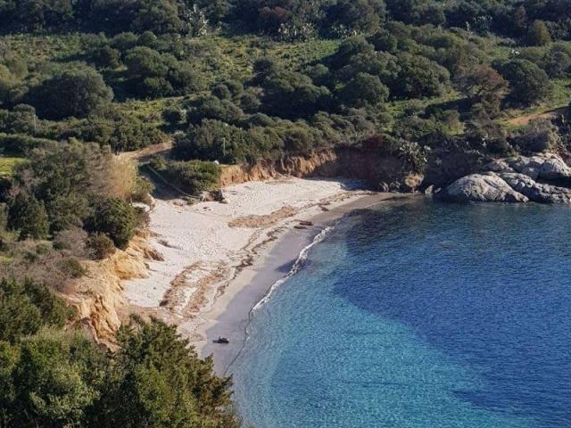 Villa Schiera in vendita a Villasimius, Sardigna/Sardegna