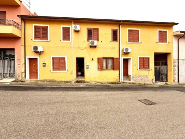 Villa Schiera in vendita a Villasimius, Sardigna/Sardegna