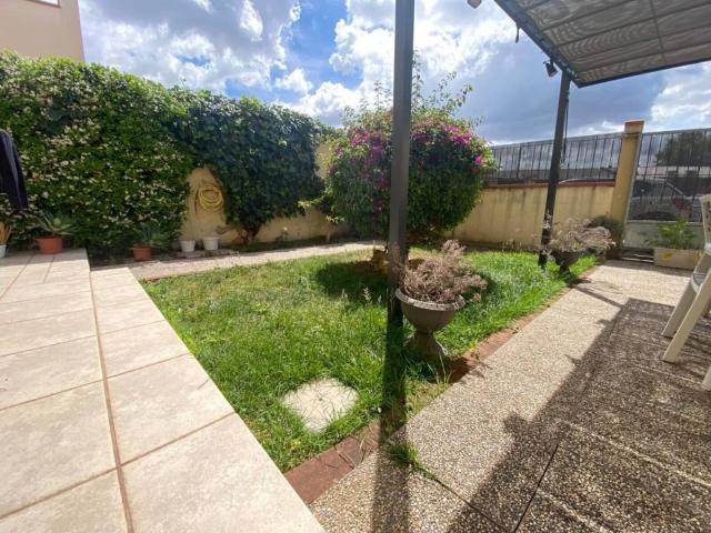 Villa Schiera in vendita a Villasor, Sardigna/Sardegna
