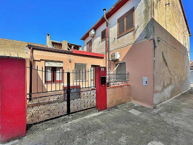 Villa Schiera in vendita a Villasor, Sardigna/Sardegna