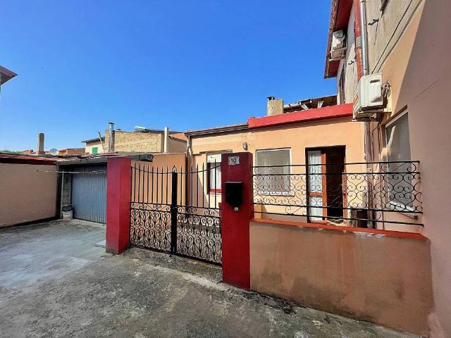 Villa Schiera in vendita a Villasor, Sardigna/Sardegna