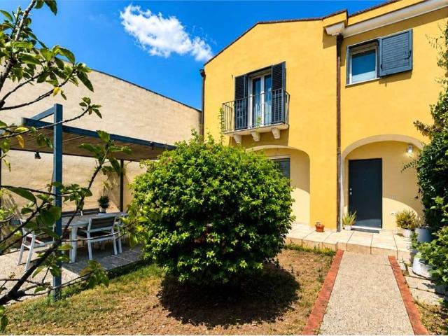 Villa Schiera in vendita a Biddesorris/Villasor, Casteddu/Cagliari