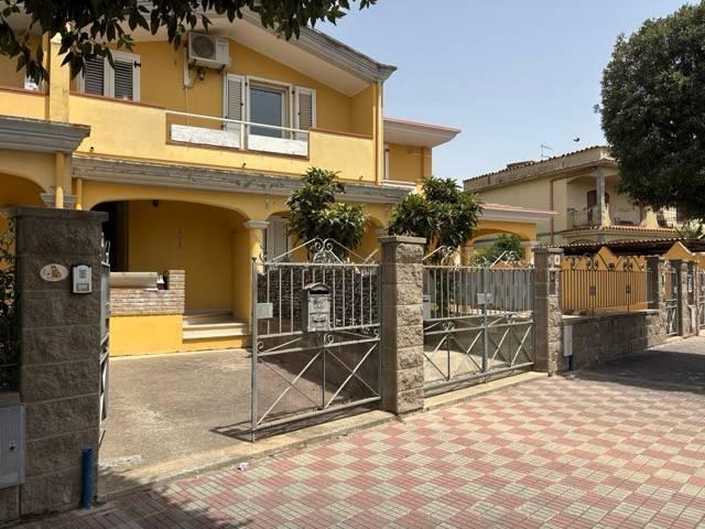 Villa Schiera in vendita a Villaspeciosa, Sardigna/Sardegna