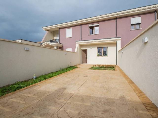 Villa Schiera in vendita a Villaspeciosa, Sardigna/Sardegna