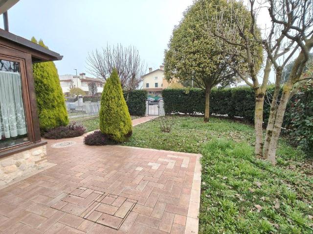 Villa Schiera in vendita a Villaverla, Veneto