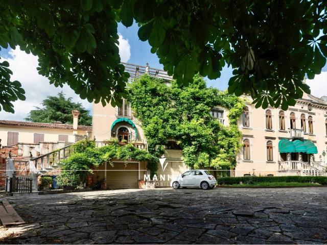 Villa Schiera in vendita a Villorba, Lancenigo