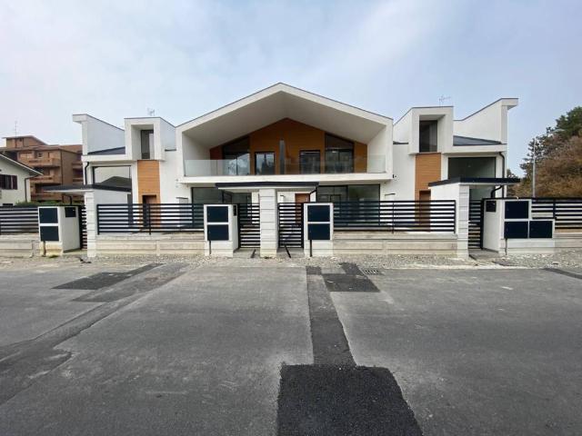 Villa Schiera in vendita a Oldaniga, Vimercate