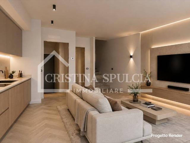 Villa Schiera in vendita a Oldaniga, Vimercate