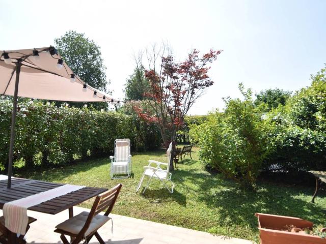 Villa Schiera in vendita a Vimodrone, Lombardia