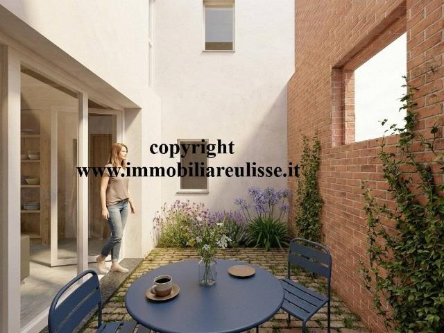 Villa Schiera in vendita a Vimodrone, Lombardia