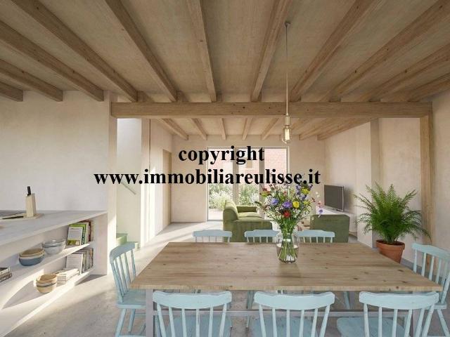 Villa Schiera in vendita a Vimodrone, Lombardia