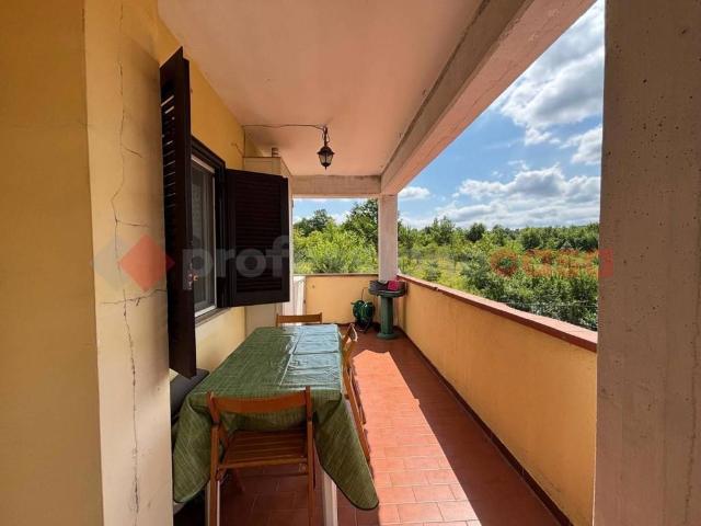 Villa Schiera in vendita a Vinchiaturo, Molise