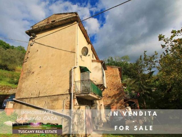 Villa Schiera in vendita a Unione dei Comuni Circondario dell'Empolese Valdelsa, Vinci