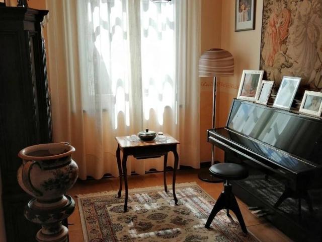 Villa Schiera in vendita a Unione dei Comuni Circondario dell'Empolese Valdelsa, Vinci