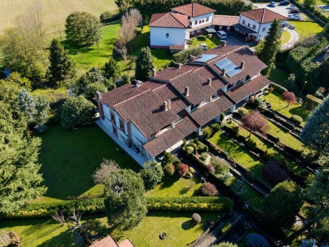 Villa Schiera in vendita a Piemonte, Torino