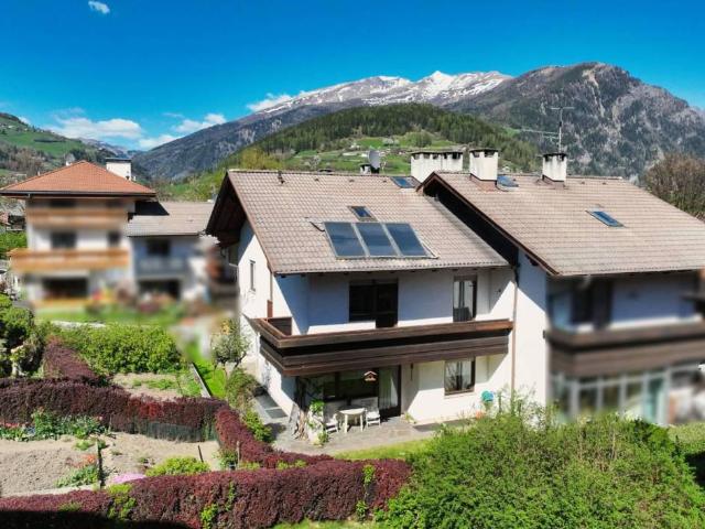Villa Schiera in vendita a Wipptal - Alta Vall'Isarco, Vipiteno - Sterzing