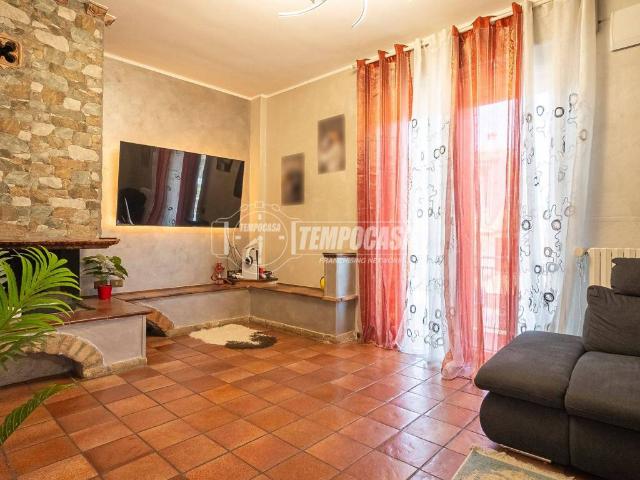 Villa Schiera in vendita a Visano, Brescia