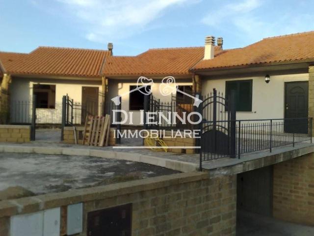 Villa Schiera in vendita a Viterbo, Lazio