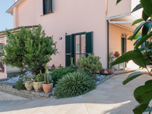 Villa Schiera in vendita a Villanova, Viterbo