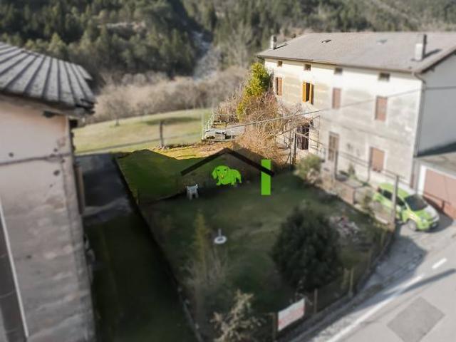 Villa Schiera in vendita a Vito D'asio, Friuli-Venezia Giulia