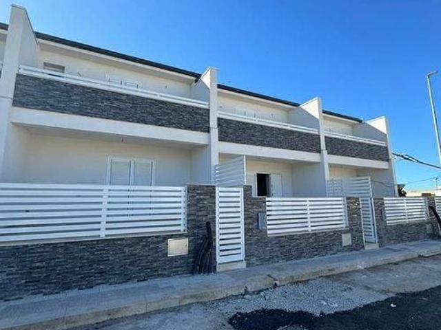 Villa Schiera in vendita a Vittoria, Sicilia