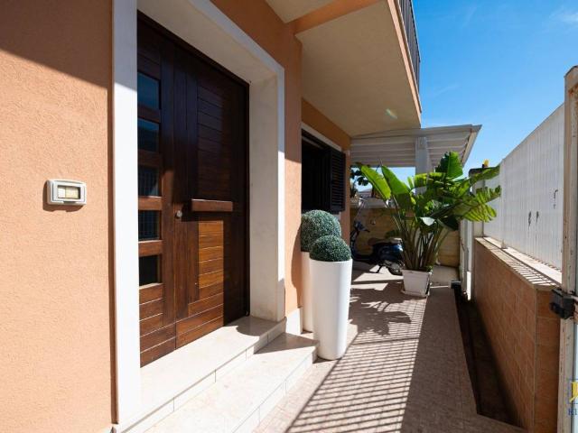 Villa Schiera in vendita a Vittoria, Sicilia