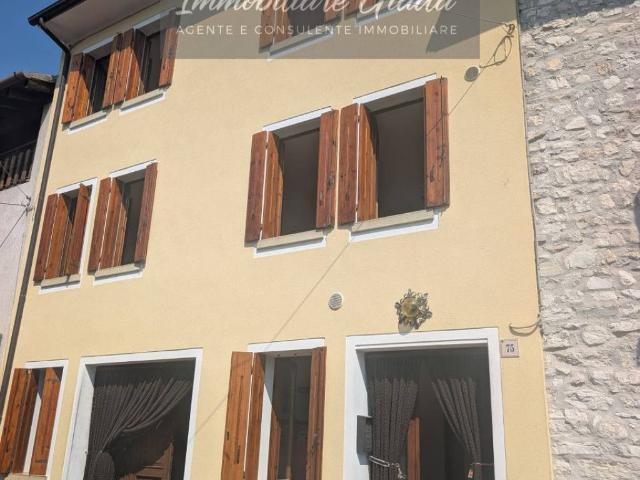 Villa Schiera in vendita a Longhere, Vittorio Veneto