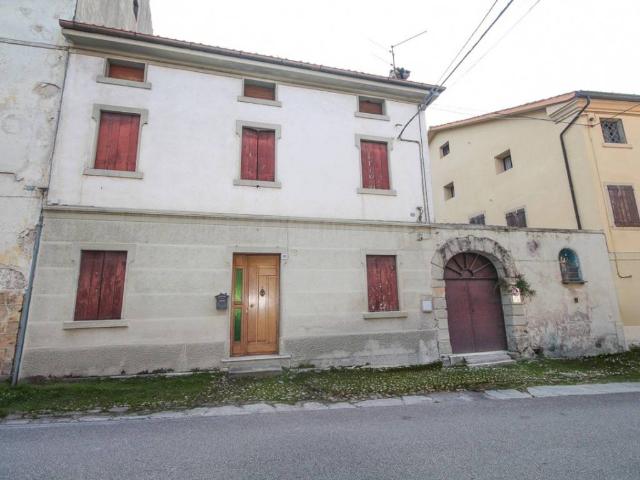 Villa Schiera in vendita a Longhere, Vittorio Veneto