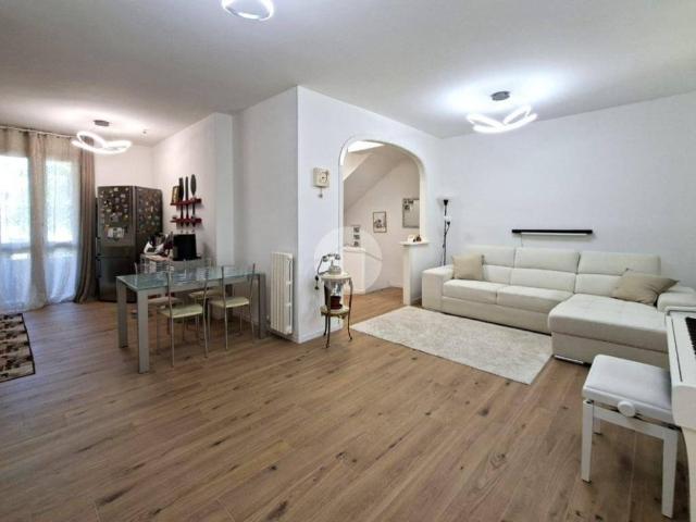 Villa Schiera in vendita a Vittuone, Lombardia