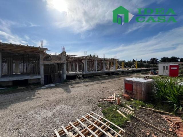 Villa Schiera in vendita a Vitulazio, Campania