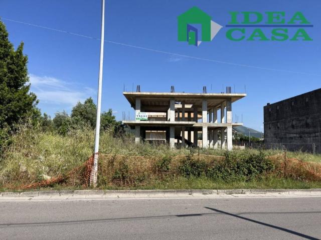 Villa Schiera in vendita a Vitulazio, Campania