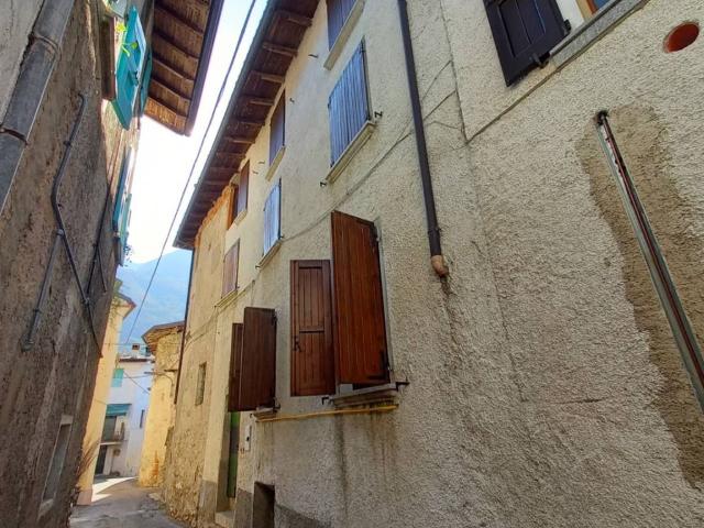Appartamento in vendita a Comunità montana della Valle Sabbia, Vobarno