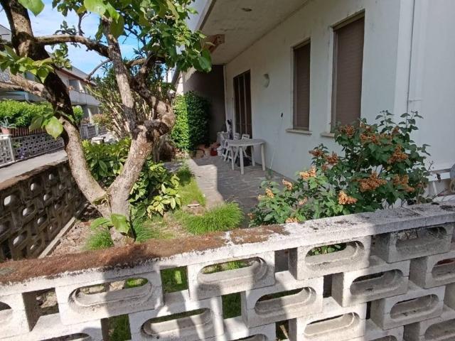 Villa Schiera in vendita a Pombio, Voghera