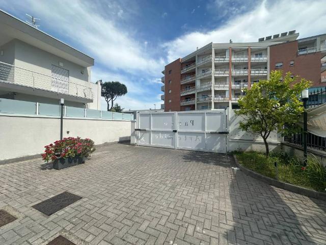 Villa Schiera in vendita a Volla, Campania