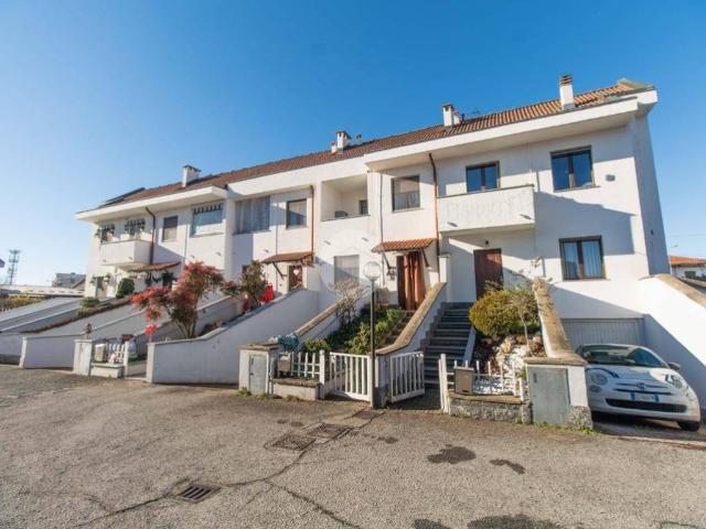 Villa Schiera in vendita a Piemonte, Torino