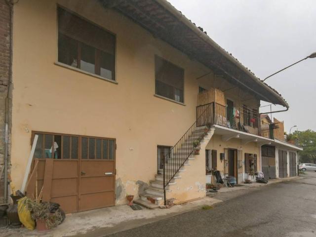 Villa Schiera in vendita a Volpiano, Torino