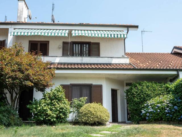 Villa Schiera in vendita a Piemonte, Torino