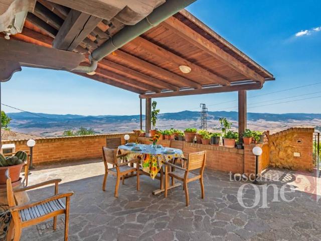 Villa Schiera in vendita a Volterra, Toscana