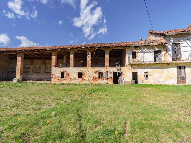 Villa Schiera in vendita a Piemonte, Torino