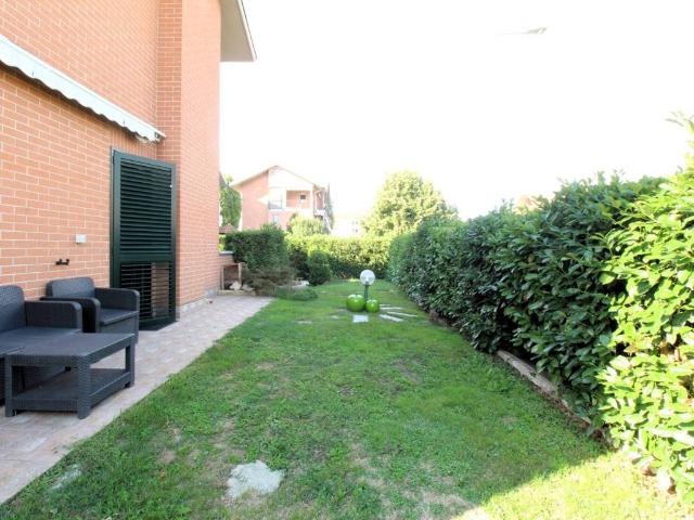 Villa Schiera in vendita a Piemonte, Torino