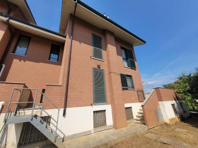 Villa Schiera in vendita a Piemonte, Torino