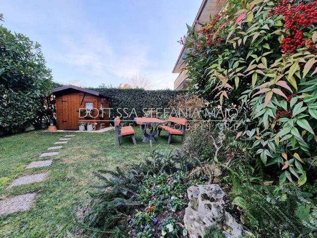 Villa Schiera in vendita a Zanè, Vicenza