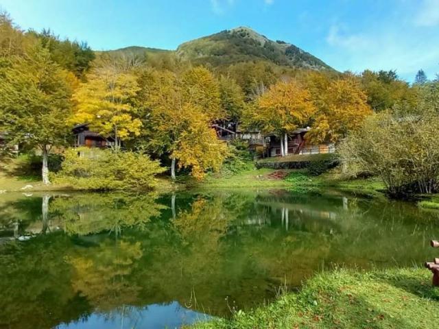 Villa Schiera in vendita a Unione di comuni Montana Lunigiana, Zeri