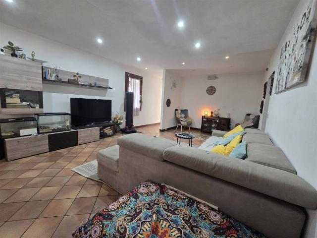 Villa Schiera in vendita a Zero Branco, Veneto