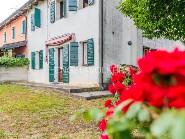 Villa Schiera in vendita a Zero Branco, Veneto