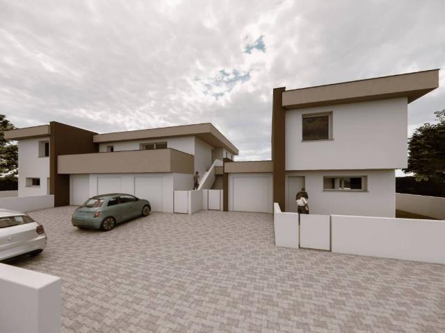 Villa Schiera in vendita a Zero Branco, Veneto