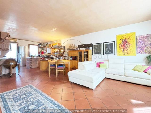 Villa Schiera in vendita a Pastrello, Zero Branco