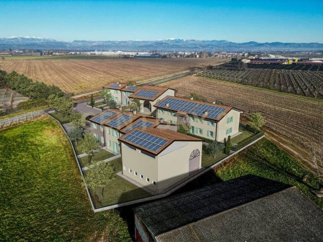 Villa Schiera in vendita a Zevio, Veneto