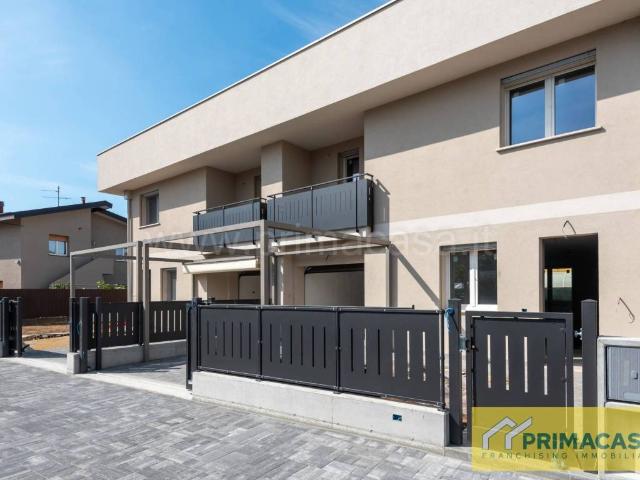 Villa Schiera in vendita a Campagnola, Zevio